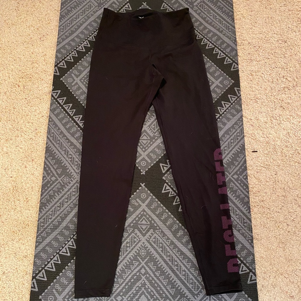 Old navy athletic leggings